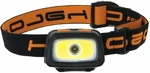 Fox Fishing Halo Multi Colour Headtorch Oświetlenie wędkarskie / Latarka, lampa