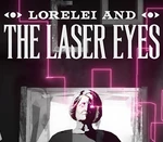 Lorelei and the Laser Eyes PC Steam Account