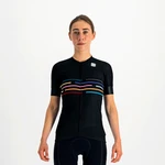 Sportful Vélodrome W SS Women's Cycling Jersey