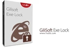 Gilisoft EXE Lock CD Key
