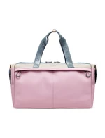 VUCH Nola Pink Travel Bag