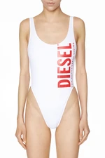 Diesel Swimwear - BFSW-PAMELA SWIMSUIT white