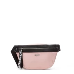 Women's Bag BIG STAR Pink GG574150