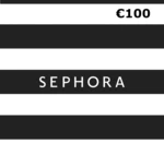 Sephora €100 Gift Card IT