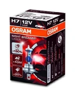 Žárovka OSRAM H7 12V 55 W PX26d, 64210NBL