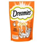 Whiskas Dreamies Pochúťka 60g - Kuracie