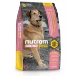 Nutram Dog Sound Adult S6 - 11,4kg