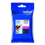 Brother LC-3617M purpurová (magenta) originálna cartridge