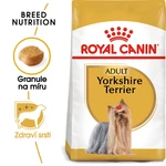 Royal Canin YORKSHIRE Terrier - 500g