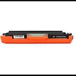 Canon CRG-729 čierna (black) kompatibilný toner