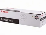 Canon C-EXV24 čierna (black) originálný toner