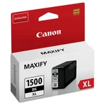 Canon PGI-1500XL 9182B001 čierna (black) originálna cartridge