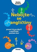 Nebojte se angličtiny