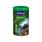 Krmivo Omnivor Vitakraft Reptile Pellets 1l