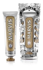 Marvis Zubná pasta Marvis Royal - limitovaná edícia (75 ml)