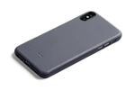 Bellroy Phone Case iPhone XS Max - Graphite