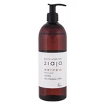 Ziaja Baltic Home Spa Wellness Coconut Almond 490 ml telový olej pre ženy