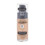 Revlon Colorstay™ Combination Oily Skin SPF15 30 ml make-up pre ženy 135 Vanilla na všetky typy pleti; na mastnú pleť; na problematickú pleť s akné