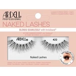 Ardell Naked Lashes 422 1 ks umelé mihalnice pre ženy Black