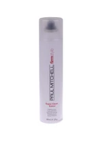 Lak se silnou fixací, Super Clean Extra Paul Mitchell - 300 ml (109424) + dárek zdarma