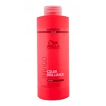 Wella Professionals Invigo Color Brilliance 1000 ml šampón pre ženy na hrubé vlasy; na farbené vlasy