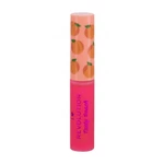 I Heart Revolution Tasty Peach Lip Oil 6 ml olej na pery pre ženy Peachy Keen