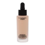 MAC Studio Waterweight SPF30 30 ml make-up pre ženy NW15