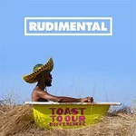 Rudimental – Toast to our Differences CD