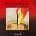 Česká filharmonie, Václav Neumann – Havelka: Epistola de M.Hieronymi de Praga