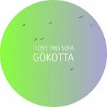 I Love This Sofa – Gökotta