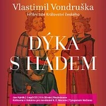 Jan Hyhlík – Dýka s hadem - Hříšní lidé Království českého (MP3-CD) CD-MP3