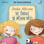 Tereza Dočkalová – Ve škole se dějou věci (MP3-CD) CD-MP3