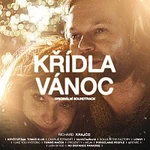 Různí interpreti – Kridla vanoc CD