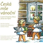 Prážata, Resonance – Česká mše vánoční CD