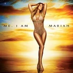 Mariah Carey – Me. I Am Mariah…The Elusive Chanteuse LP