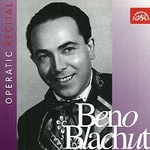 Beno Blachut – Beno Blachut / Operní recitál