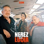 Nerez & Lucia – Zlom LP
