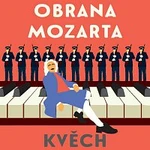 Ondřej Brousek – Kvěch: Obrana Mozarta