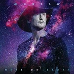 Tim McGraw – Here On Earth CD