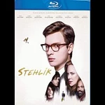 Různí interpreti – Stehlík Blu-ray