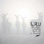 LRU – NIGHTS IN THE BACK OF A HEARSE