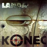 Daniel Landa – Konec LP