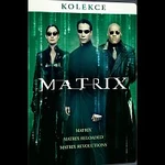 Různí interpreti – Matrix kolekce DVD