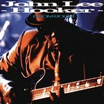 John Lee Hooker – Boom Boom CD