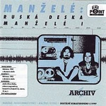 Manželé – Ruská deska / Manželé I CD