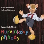 Divadlo Spejbla a Hurvínka – Hurvínkovy příhody CD