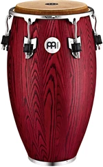 Meinl WCO1212VR-M Woodcraft Vintage Red Matte Congas