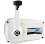 Ultraflex B89 Controlli motore