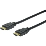 Digitus HDMI prepojovací kábel #####HDMI-A Stecker, #####HDMI-A Stecker 10.00 m čierna AK-330107-100-S audio return chan