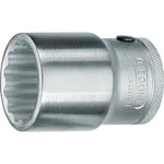 Vložka pro nástrčný klíč Gedore D 32 55, 55 mm, 3/4", chrom-vanadová ocel 6273480